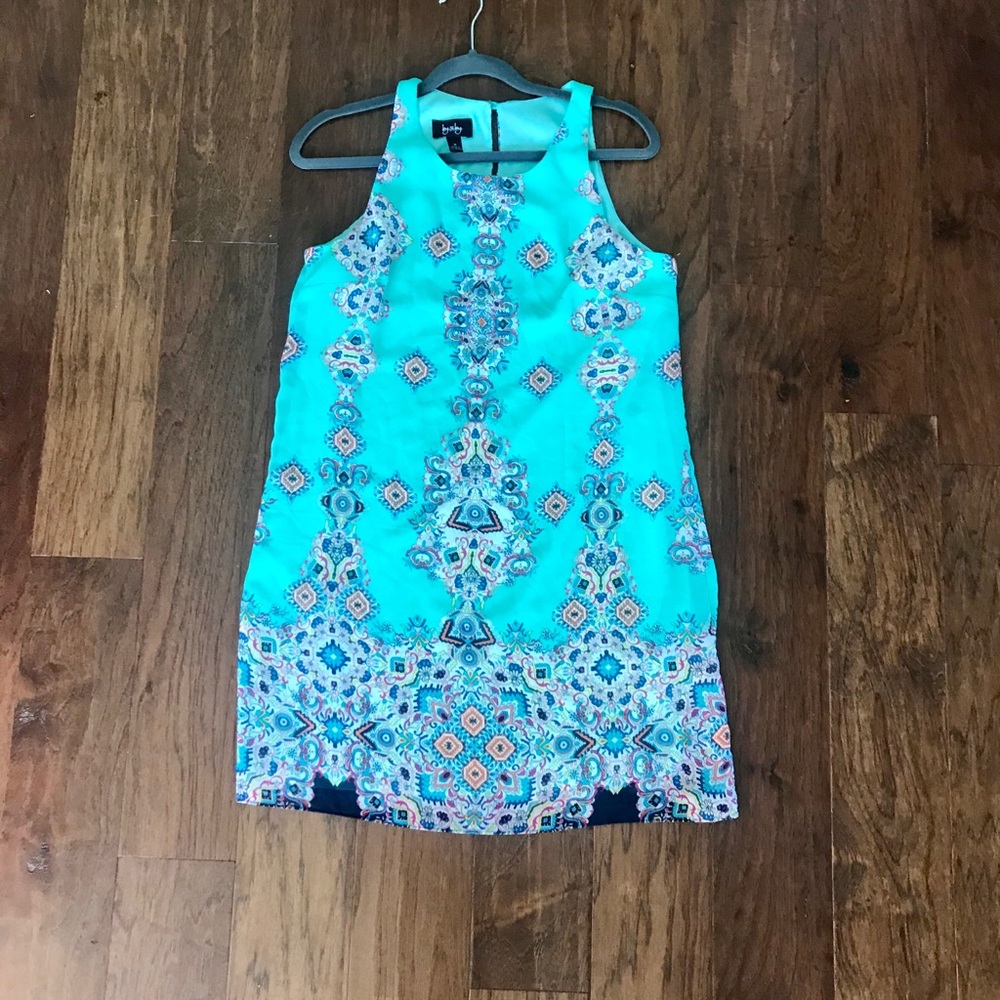 By & By juniors dress